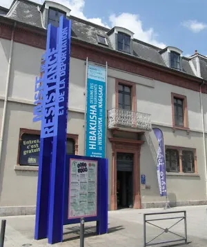Musée de la Résistance et de la Déportation