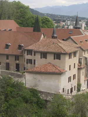Musée Dauphinois