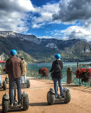 Mobilboard Annecy