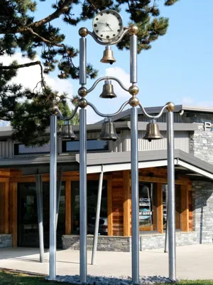 Musée PACCARD (Musée de la Cloche)