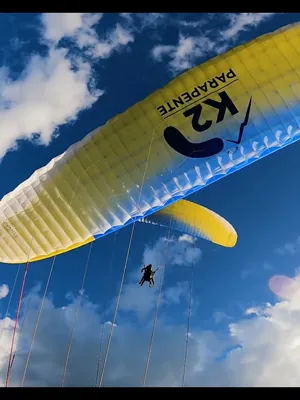K2 Parapente
