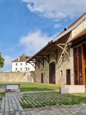 Maison d'Izieu, mémorial des enfants juifs exterminés