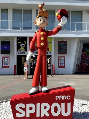 Parc Spirou