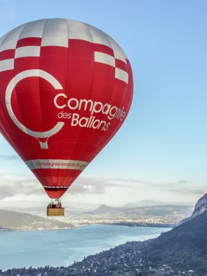 La Compagnie des Ballons