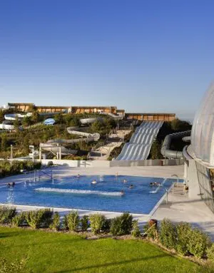 Vitam Parc