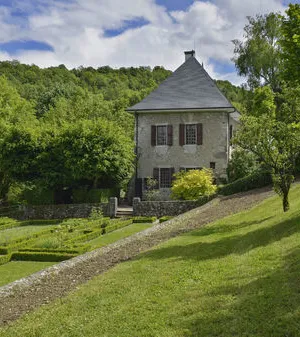 Les Charmettes - Maison de Jean-Jacques Rousseau