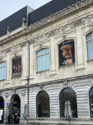 Musée des Beaux-Arts de Chambéry