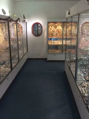 Minéraux Bijoux
