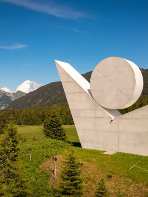 Plateau des Glières - Mémoire du Maquis