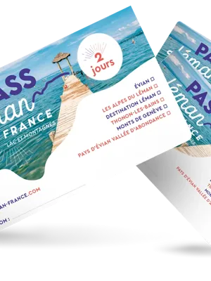 Leman France