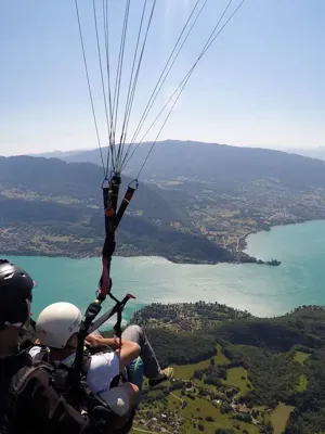 Takamaka Annecy Sport Nature