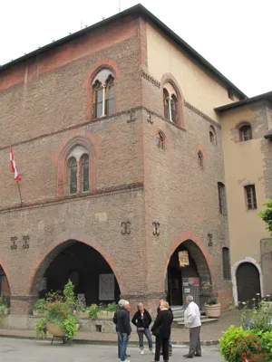 Musée d'Art et d'Histoire d'Albertville