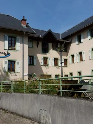 L' Atelier de l'Eau