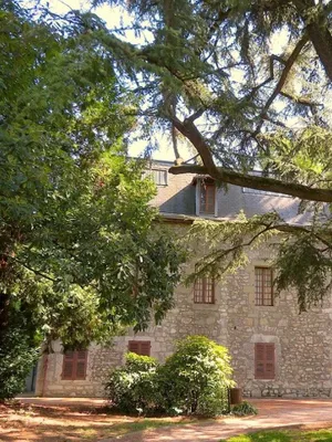Muséum d'Histoire Naturelle de Chambéry