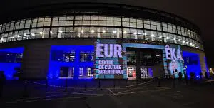 Eurêka Centre de Culture Scientifique