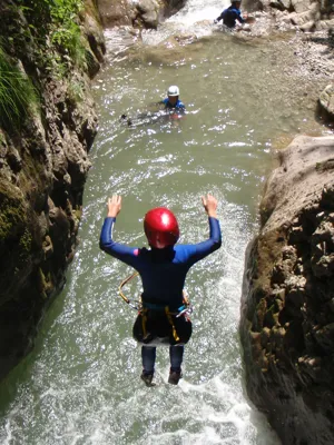 Annecy Aventure