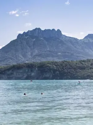 La Crique