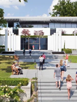 Musée Olympique de Lausanne