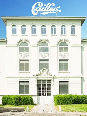 Maison Cailler
