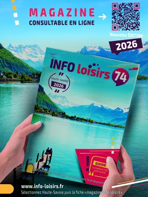 Info-Loisirs 74