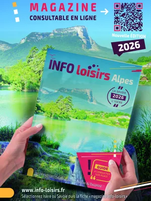 Info-Loisirs Alpes