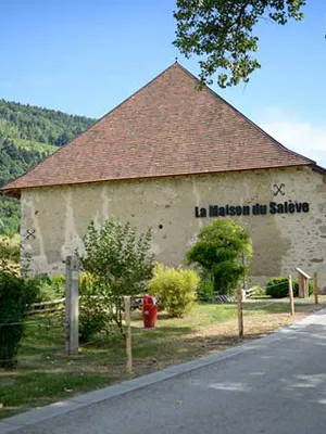 La Maison de Salève