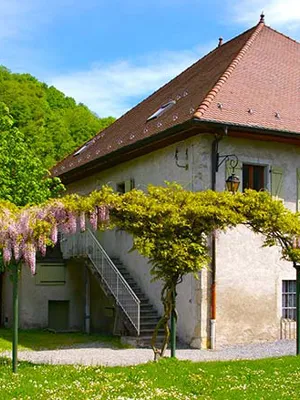 Musée archéologique de Viuz-Faverges