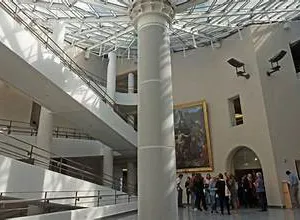 MUSEE ROGER QUILLIOT