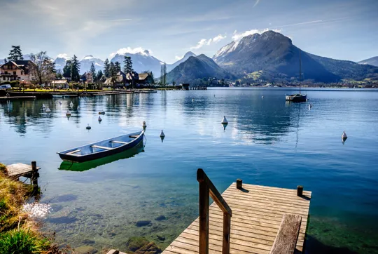 Haute-Savoie