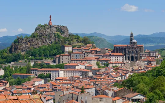 Haute-Loire