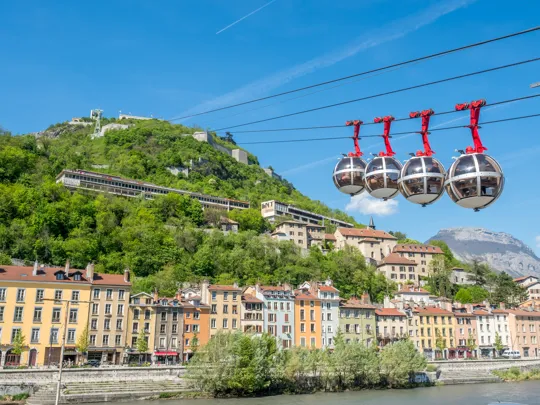 Isère