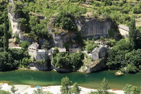 Lozère