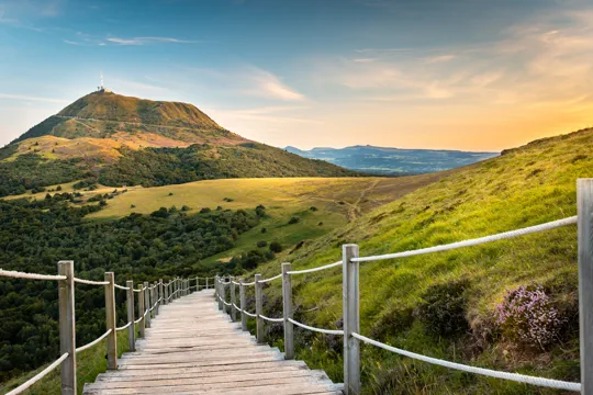 Puy de Dôme