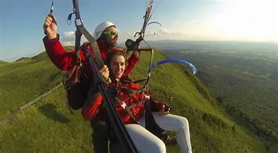 AERO PARAPENTE