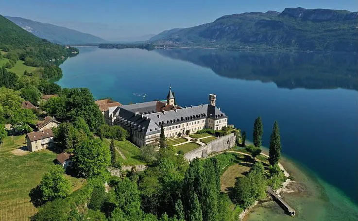 Abbaye de Hautecombe