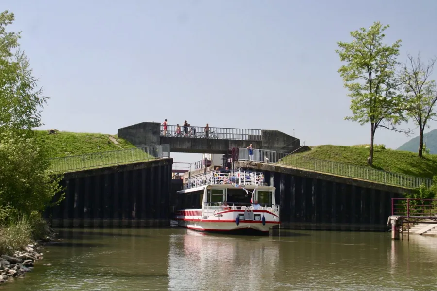 Bateaucanal