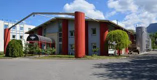 Brasserie des Cimes