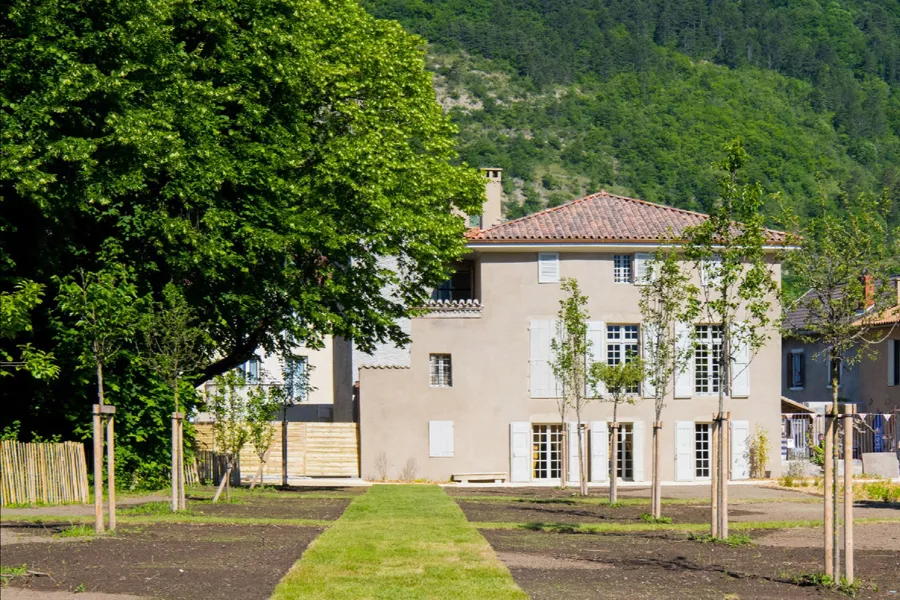 Musée Champollion
