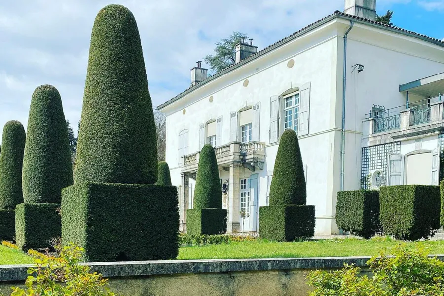 Musée Hébert