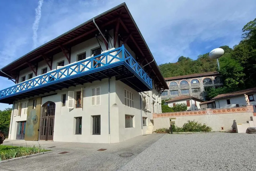 Maison Bergès