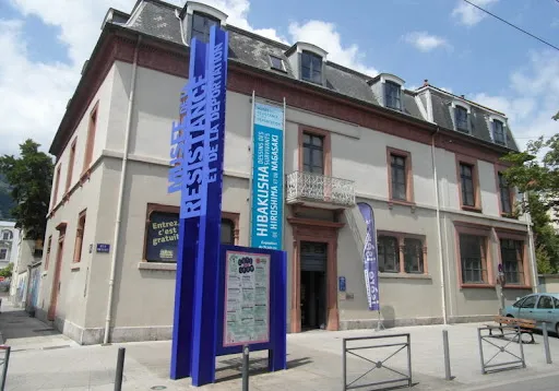 Musée de la Résistance et de la Déportation