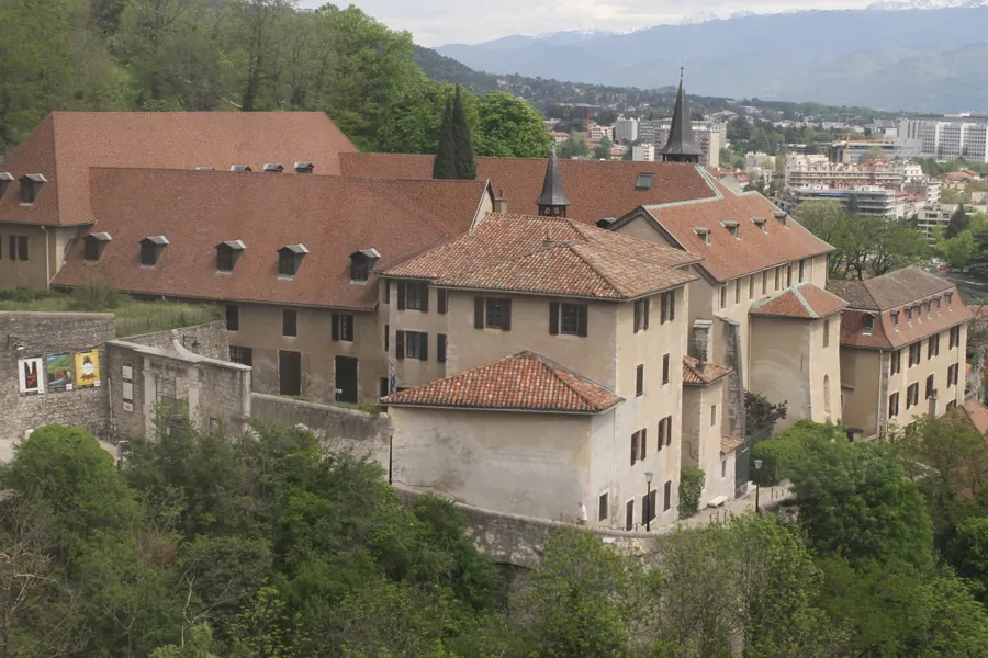 Musée Dauphinois