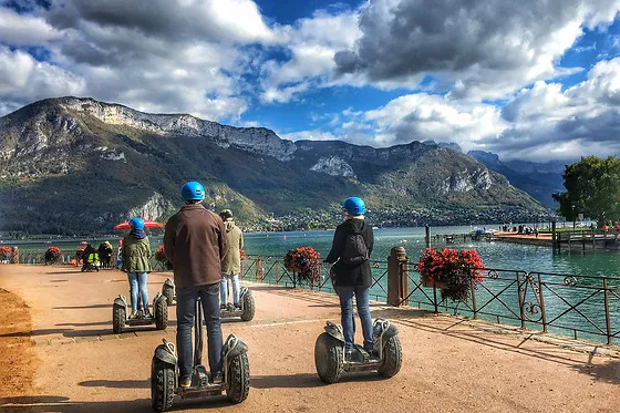 Mobilboard Annecy