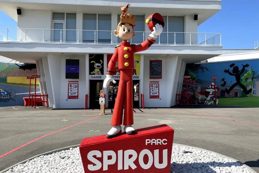 Parc Spirou