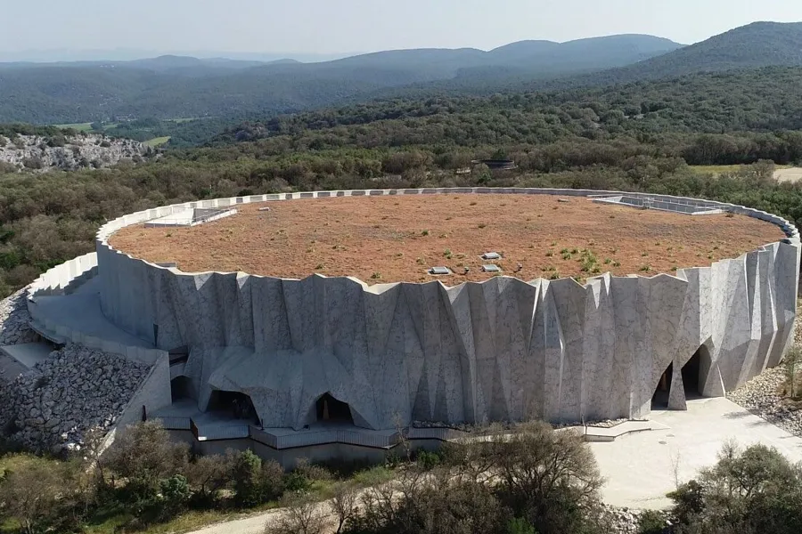 Grotte Chauvet 2
