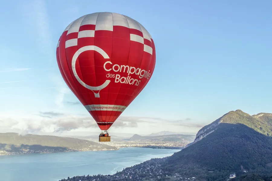 La Compagnie des Ballons