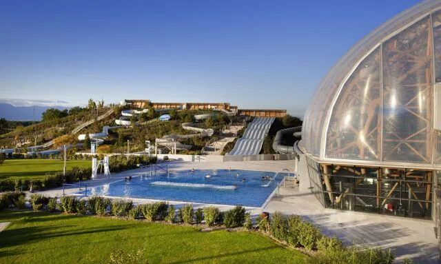 Vitam Parc
