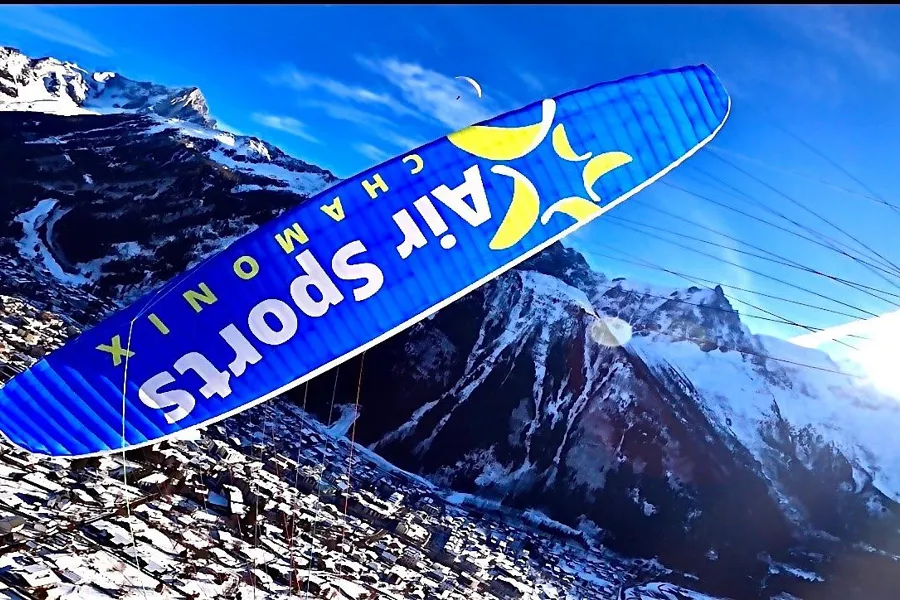 Air Sport Cham