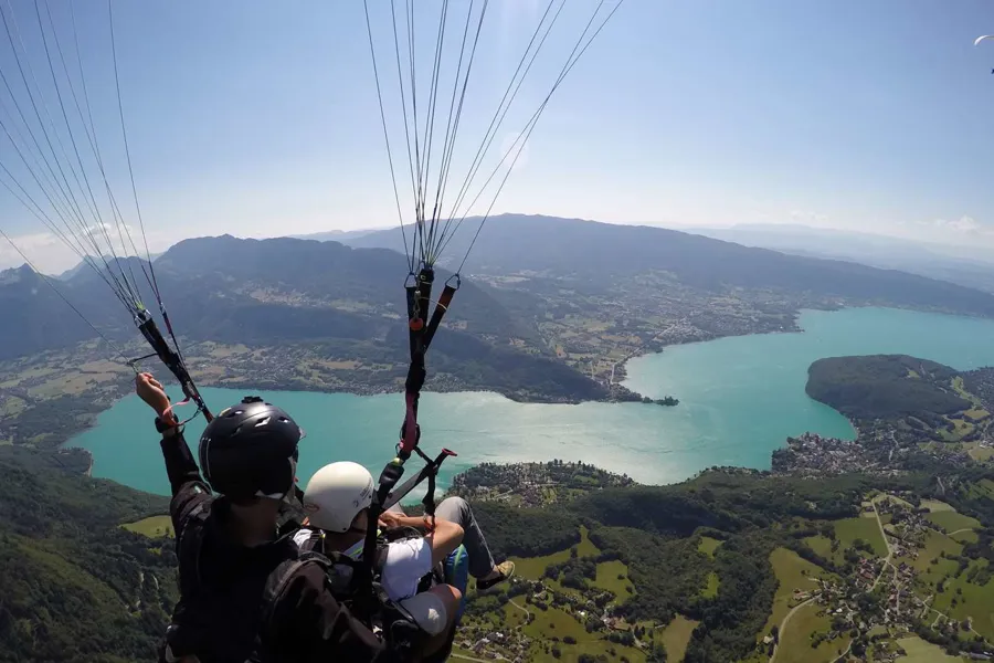 Takamaka Annecy Sport Nature