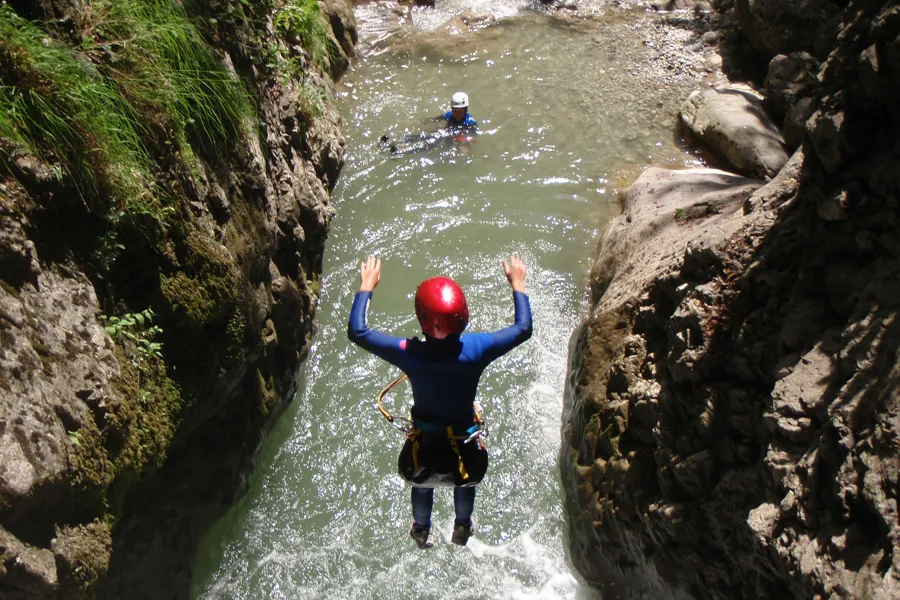 Annecy Aventure